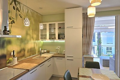 Olive Tree Apartment 290