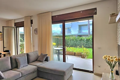 Modern Villa at Perla Resort 150
