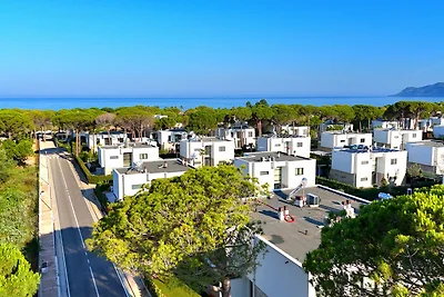 SanPietro Holiday Homes 286