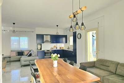 Perla Modern Penthouse 216