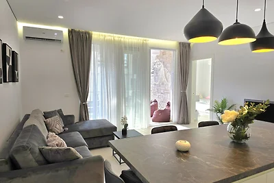 SanPietro Holiday Homes 287