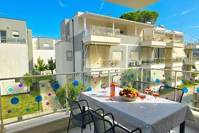 Perla Holiday Homes 144