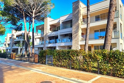 SanPietro Holiday Homes 286