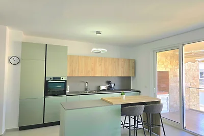 SanPietro Holiday Homes 297