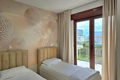 Modern Villa at Perla Resort 150