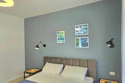 White Moon Apartment 301