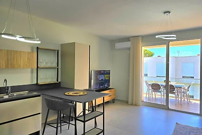 SanPietro Holiday Homes 288
