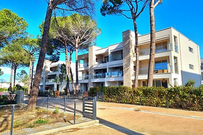 SanPietro Holiday Homes 293