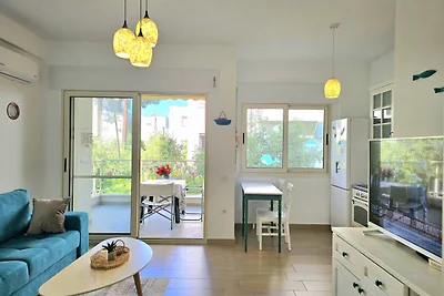 Perla Holiday Homes 207