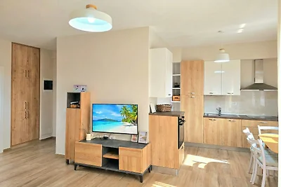 Perla Holiday Homes 145