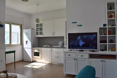 Perla Holiday Homes 207