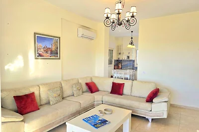 3 BR Perla Modern Penthouse 271