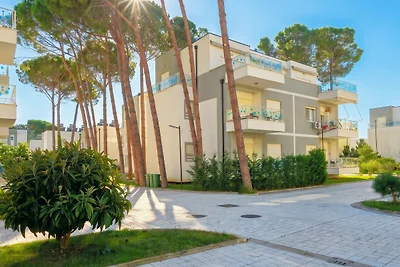 Perla Holiday Homes 273