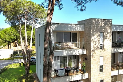 SanPietro Holiday Homes 287