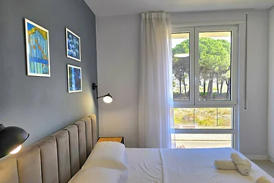 White Moon Apartment 301