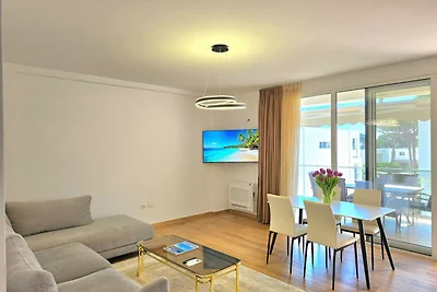 SanPietro Holiday Homes 293