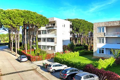 apartman za odmor Obiteljski odmor Durres Region