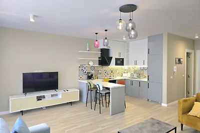 White Moon Apartment 301