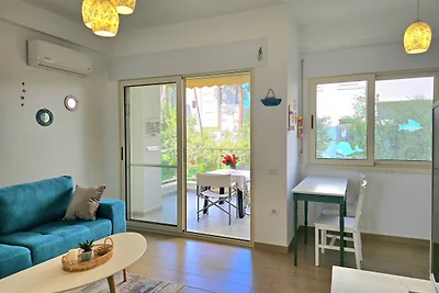 Perla Holiday Homes 207
