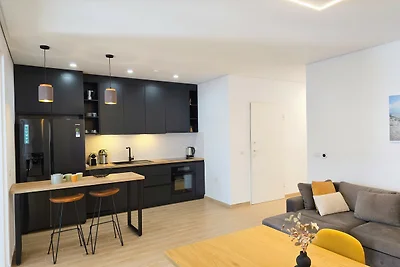 SanPietro Holiday Homes 292