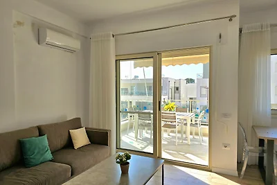 Perla Holiday Homes 253
