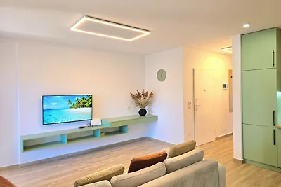 SanPietro Holiday Homes 291