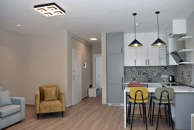 SanPietro Holiday Homes 300