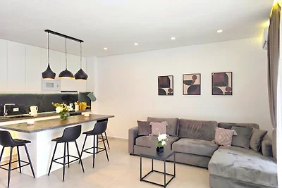 SanPietro Holiday Homes 287