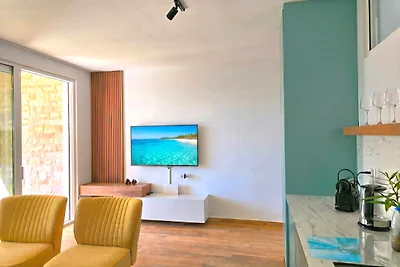 SanPietro Holiday Homes 296