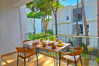 SanPietro Holiday Homes 287