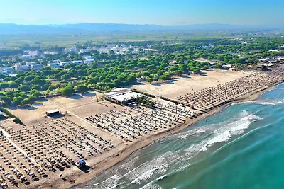 Wide Beach Apartments 289