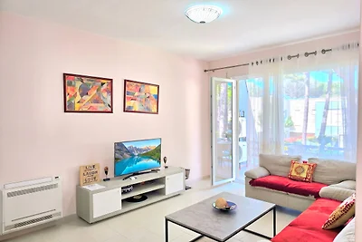 Lura 3 Holiday Homes 274