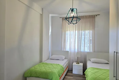 Perla Holiday Homes 146