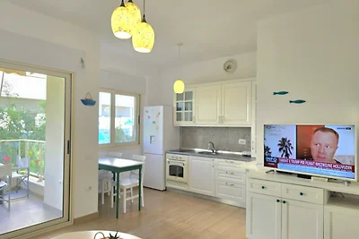 Perla Holiday Homes 207