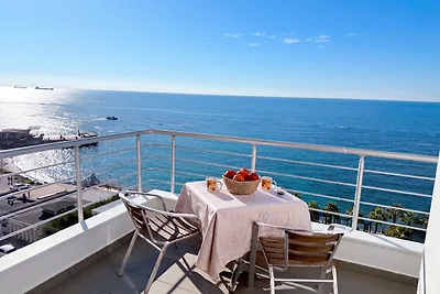 Home Sweet Home By The Sea in Durres 072