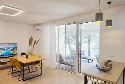 SanPietro Holiday Homes 292