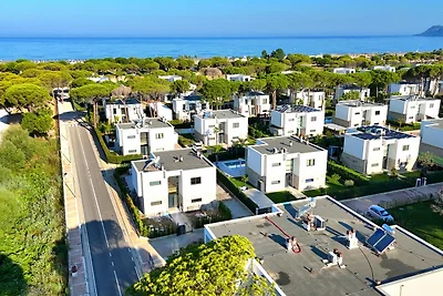 SanPietro Holiday Homes 297