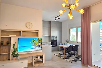 Perla Holiday Homes 144