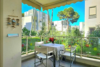 Perla Holiday Homes 207