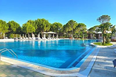 Modern Villas in Perla Resort 221