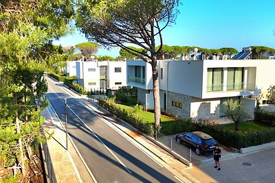 SanPietro Holiday Homes 292