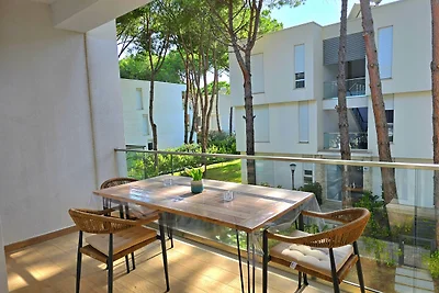 SanPietro Holiday Homes 287