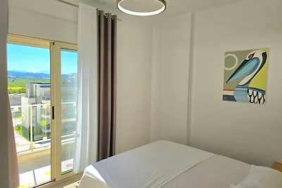 3 BR Serenity Penthouse 260