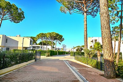 SanPietro Holiday Homes 280