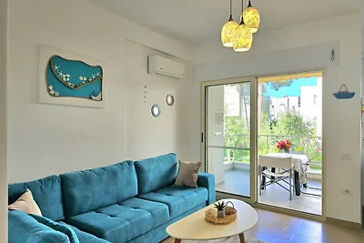 Perla Holiday Homes 207