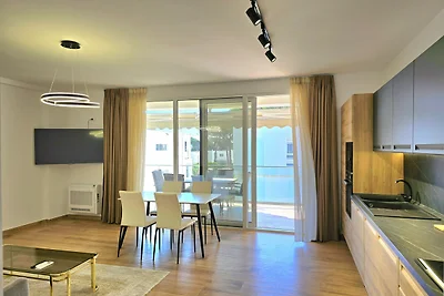SanPietro Holiday Homes 293