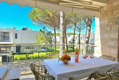 SanPietro Holiday Homes 291