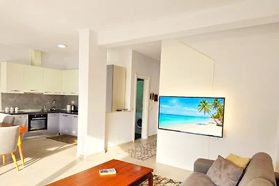 Modern Villas in Perla Resort 221