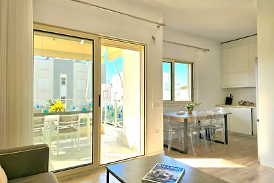 Perla Holiday Homes 253