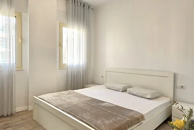 Perla Holiday Homes 253